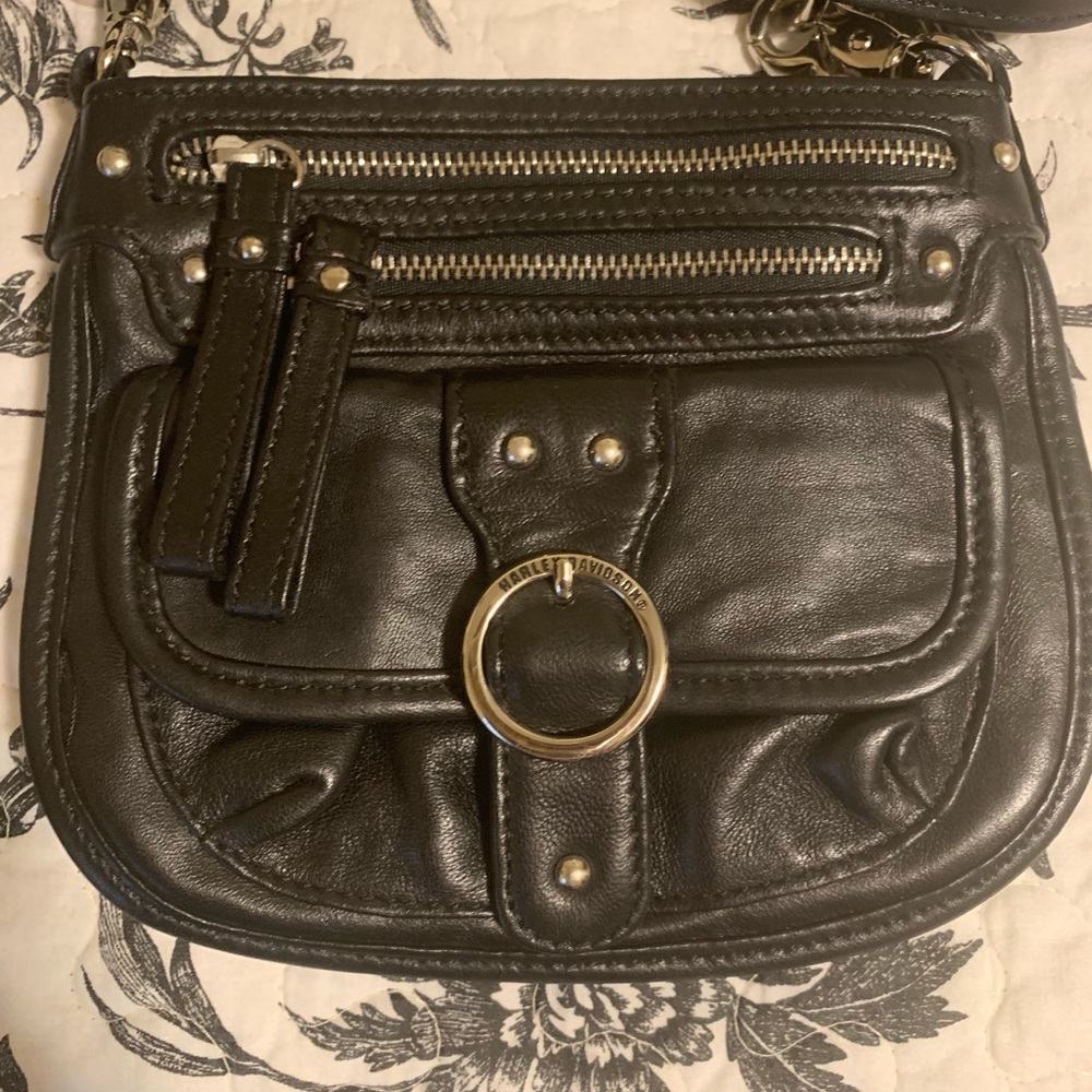 Harley Davidson crossbody
